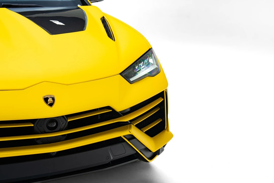 2024 Lamborghini Urus S - Image 10 of 31