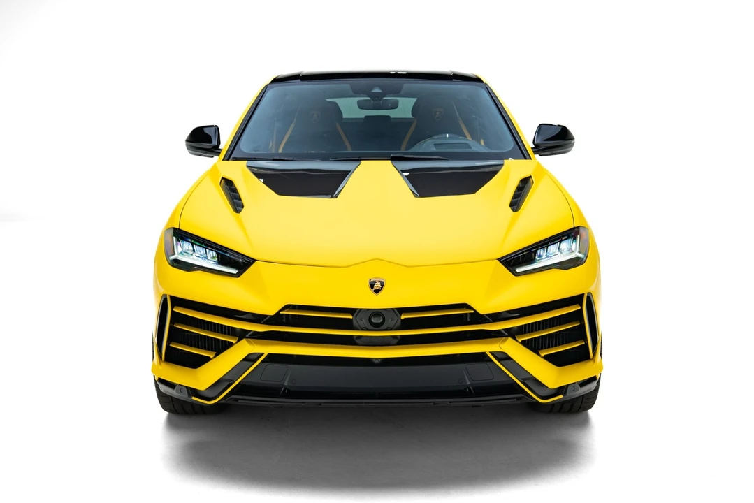 2024 Lamborghini Urus S - Image 7 of 31