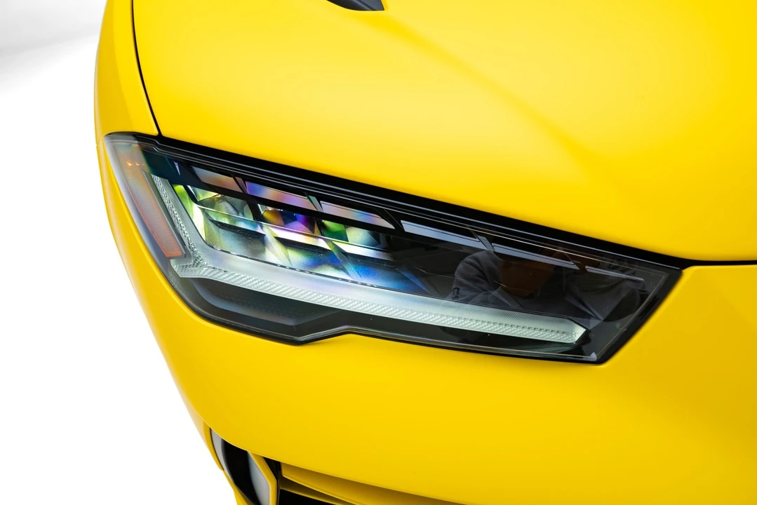 2024 Lamborghini Urus S - Image 14 of 31