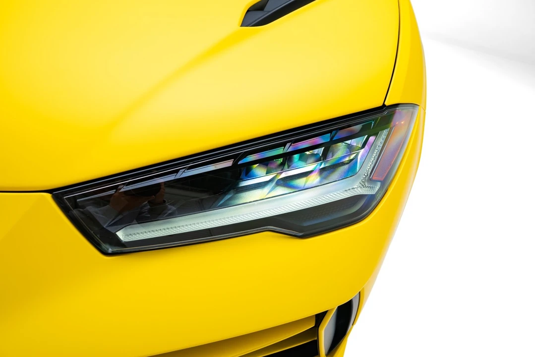 2024 Lamborghini Urus S - Image 13 of 31