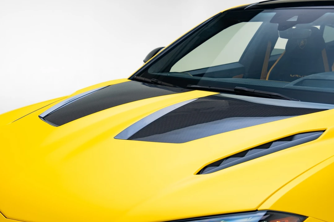 2024 Lamborghini Urus S - Image 15 of 31