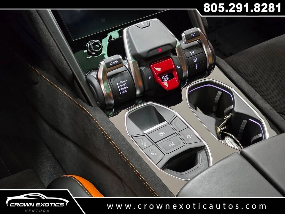 2024 Lamborghini Urus S - Image 28 of 31