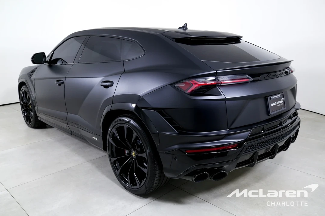 2024 Lamborghini Urus S - Image 6 of 12