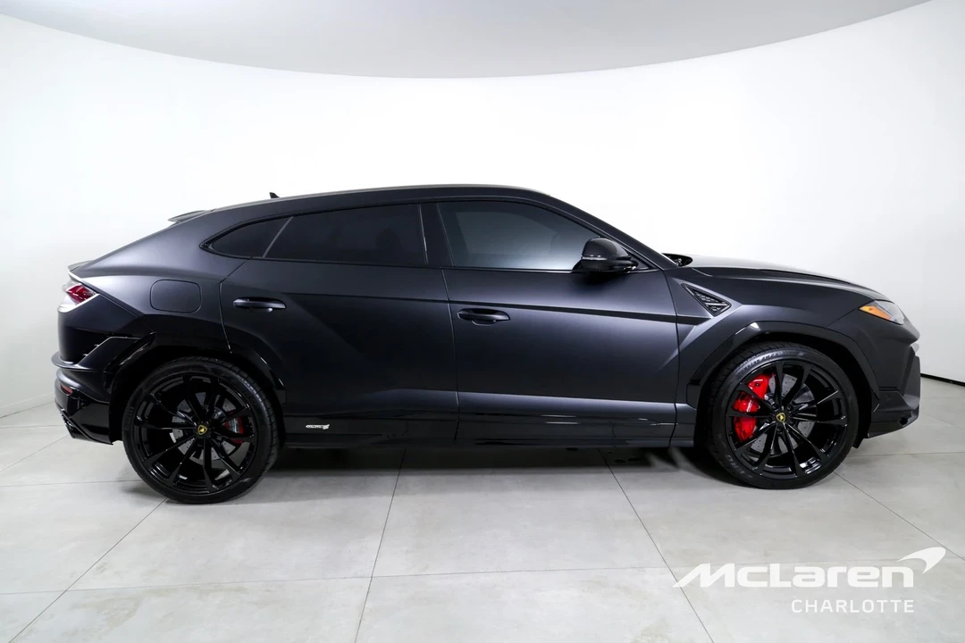 2024 Lamborghini Urus S - Image 9 of 12