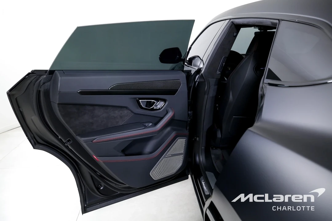 2024 Lamborghini Urus S - Image 16 of 21