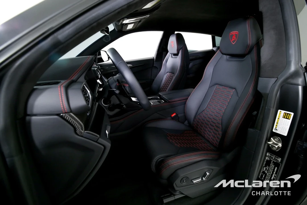 2024 Lamborghini Urus S - Image 11 of 12