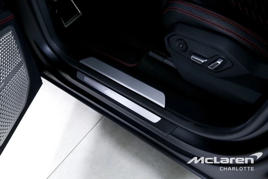 2024 Lamborghini Urus S - Image 15 of 21