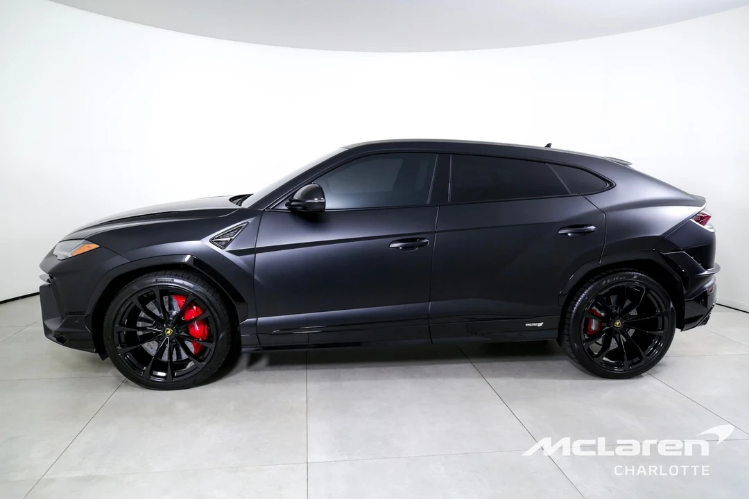 2024 Lamborghini Urus S - Image 5 of 12