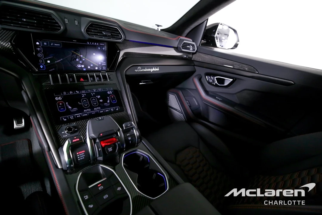 2024 Lamborghini Urus S - Image 14 of 21