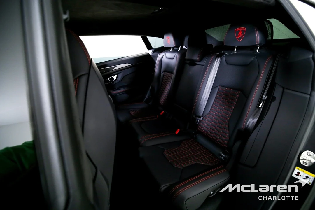 2024 Lamborghini Urus S - Image 17 of 21