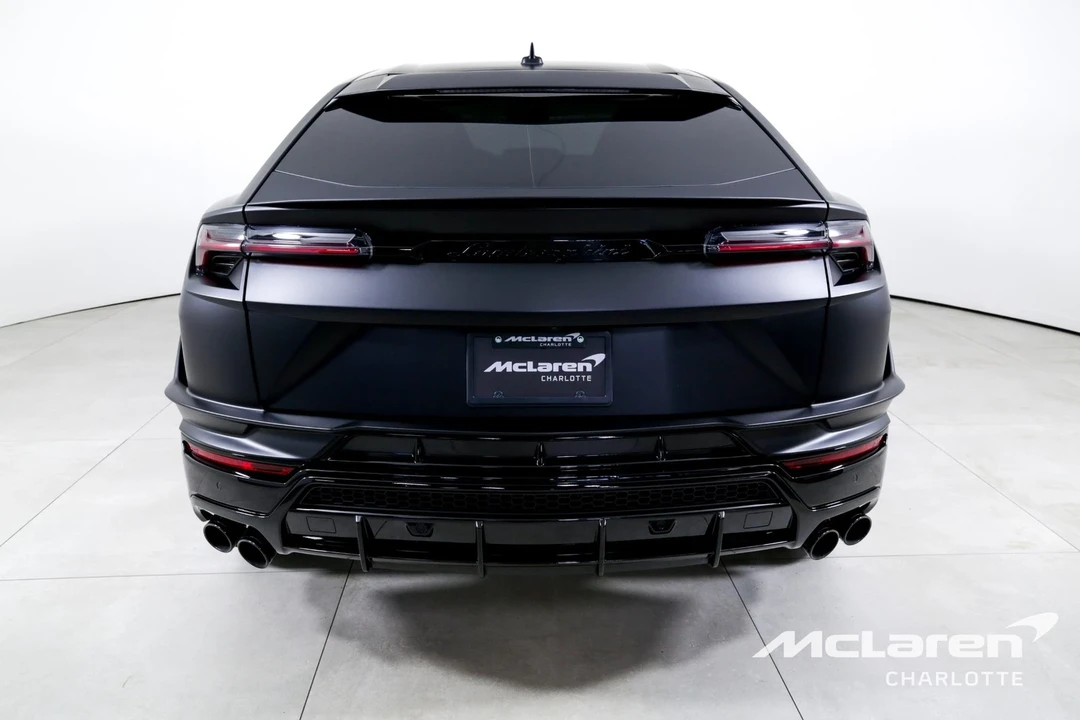 2024 Lamborghini Urus S - Image 7 of 12