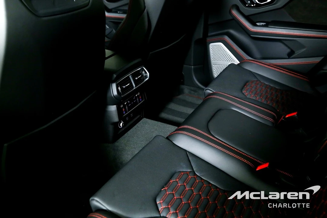 2024 Lamborghini Urus S - Image 18 of 21