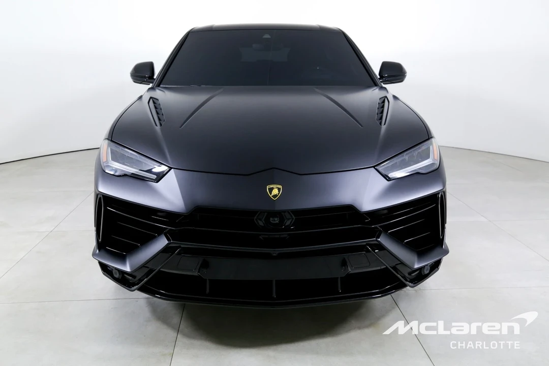 2024 Lamborghini Urus S - Image 4 of 12