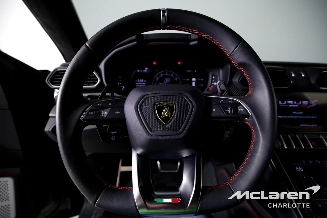 2024 Lamborghini Urus S - Image 13 of 21