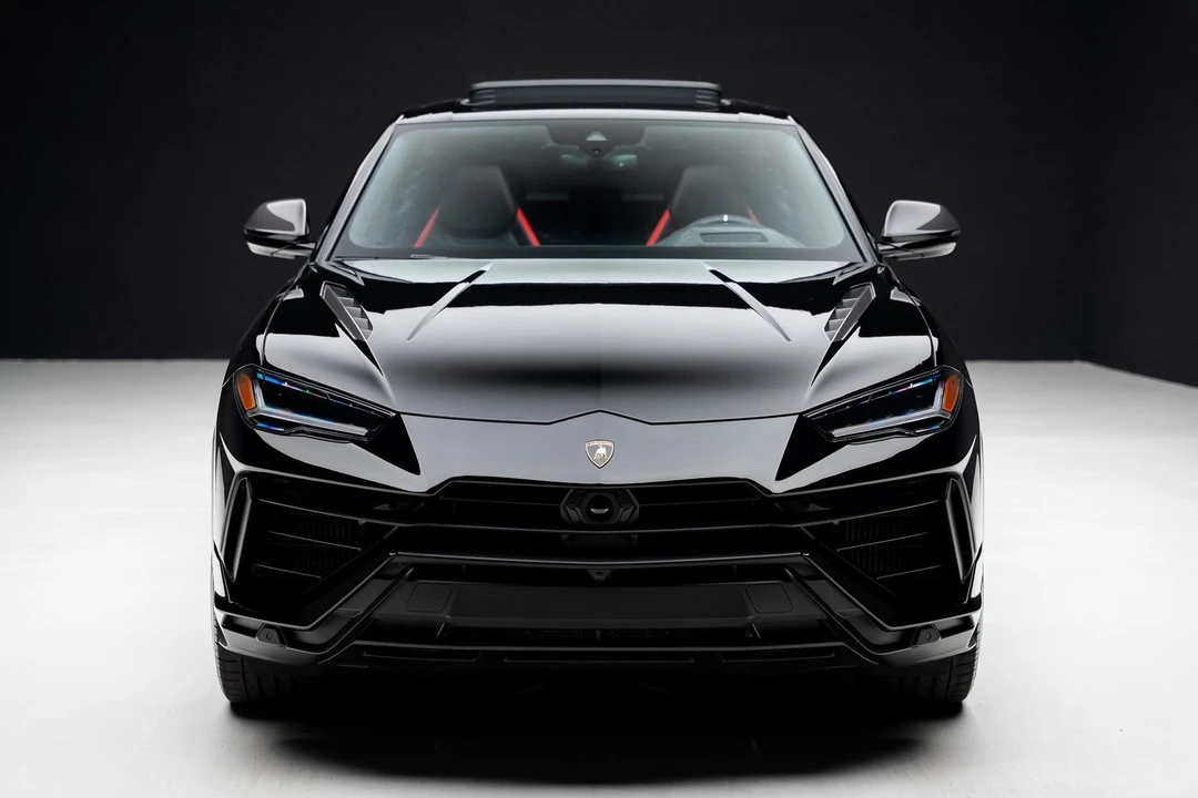 2024 Lamborghini Urus S - Image 6 of 12
