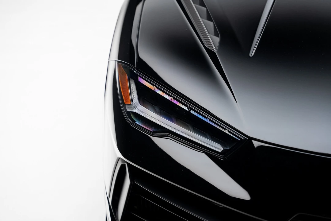 2024 Lamborghini Urus S - Image 11 of 12