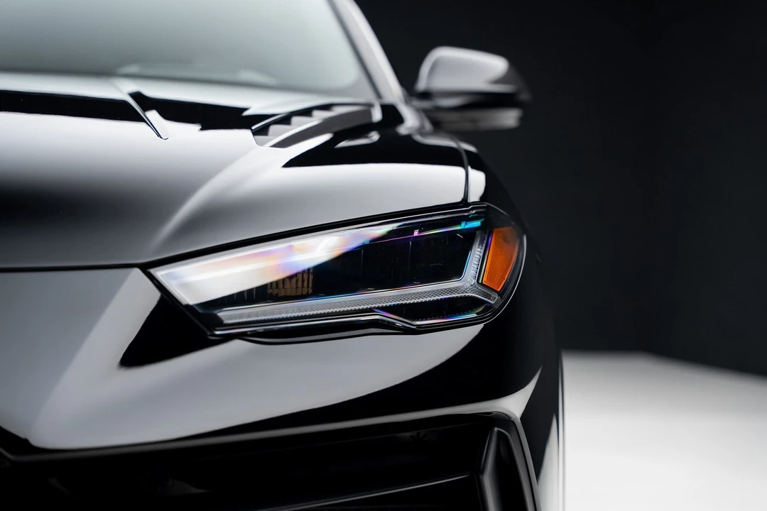 2024 Lamborghini Urus S - Image 9 of 12