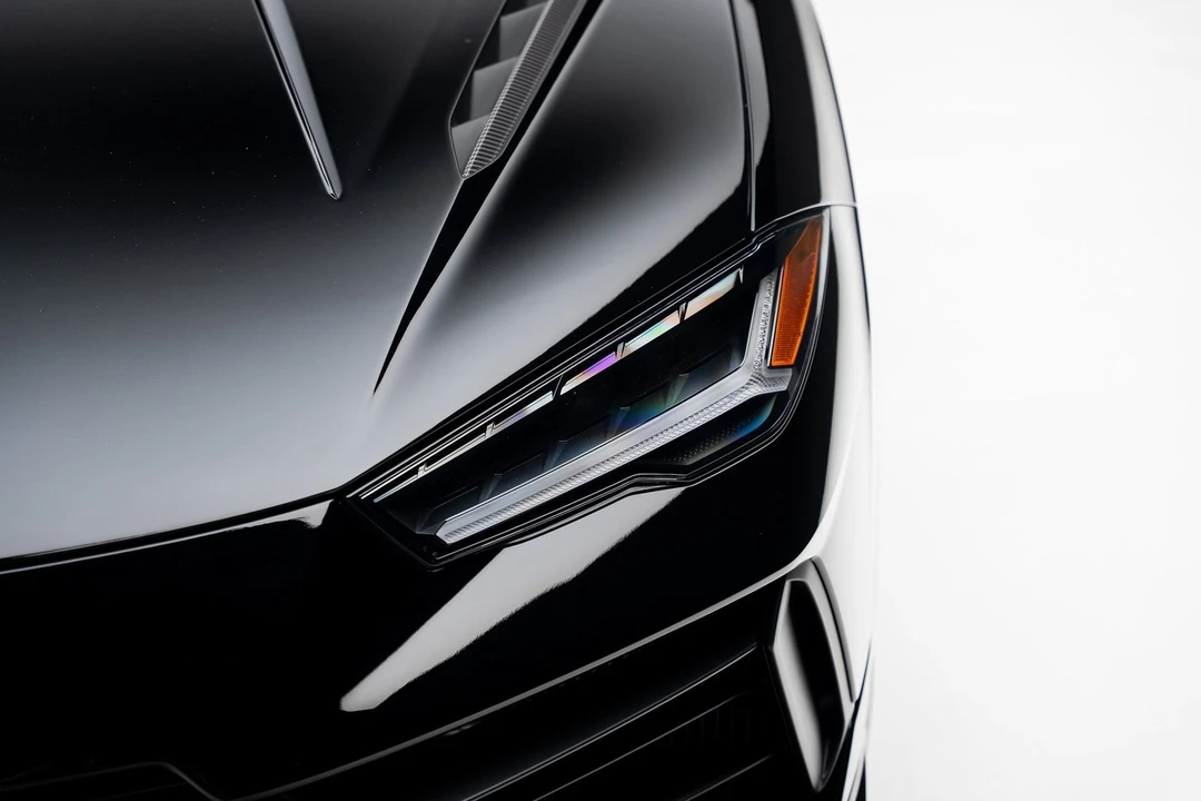 2024 Lamborghini Urus S - Image 10 of 12