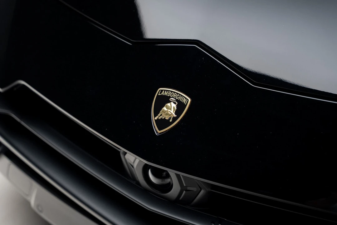 2024 Lamborghini Urus S - Image 12 of 12
