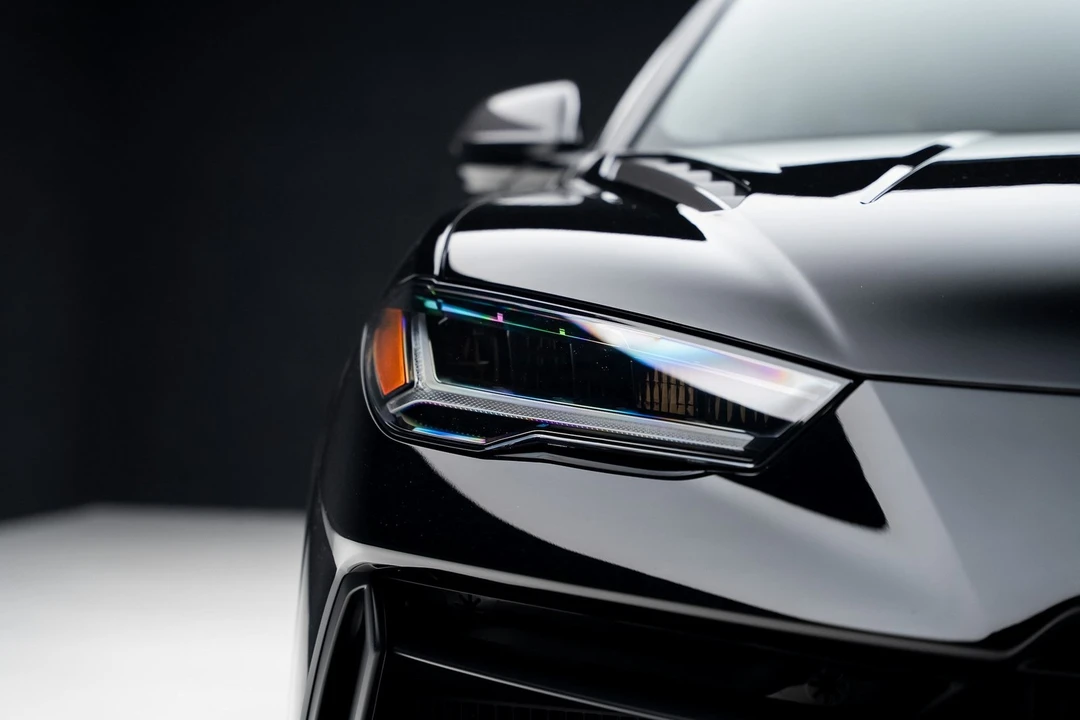 2024 Lamborghini Urus S - Image 8 of 12