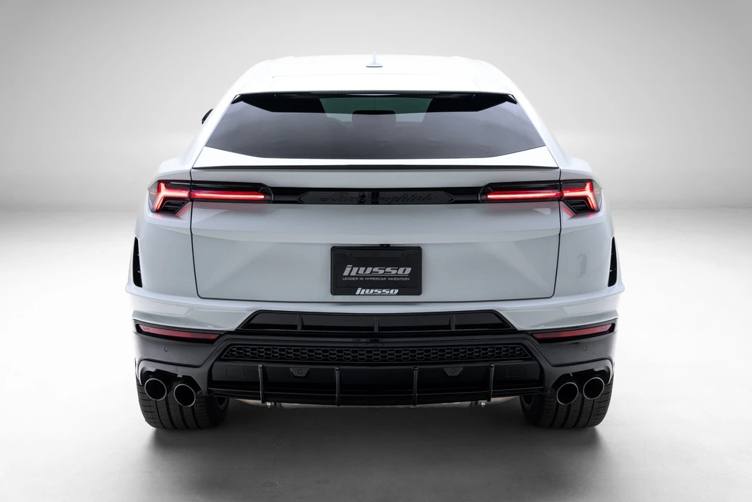2024 Lamborghini Urus S - Image 22 of 31