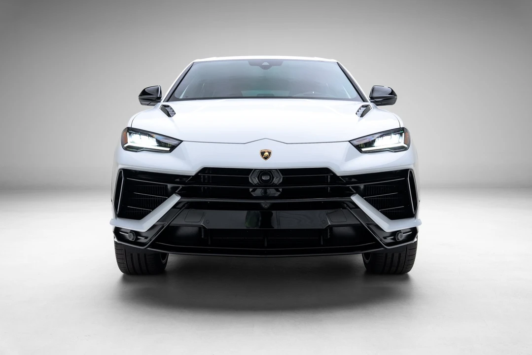 2024 Lamborghini Urus S - Image 7 of 31
