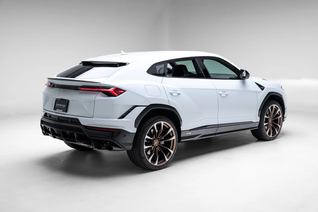 2024 Lamborghini Urus S - Image 21 of 31