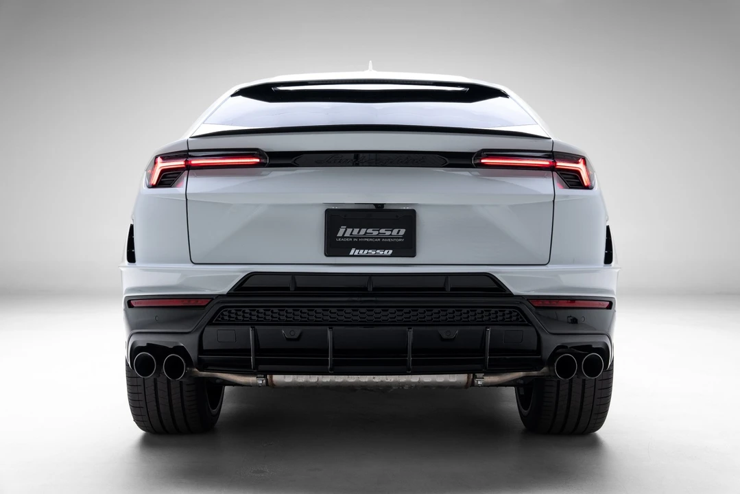 2024 Lamborghini Urus S - Image 5 of 31