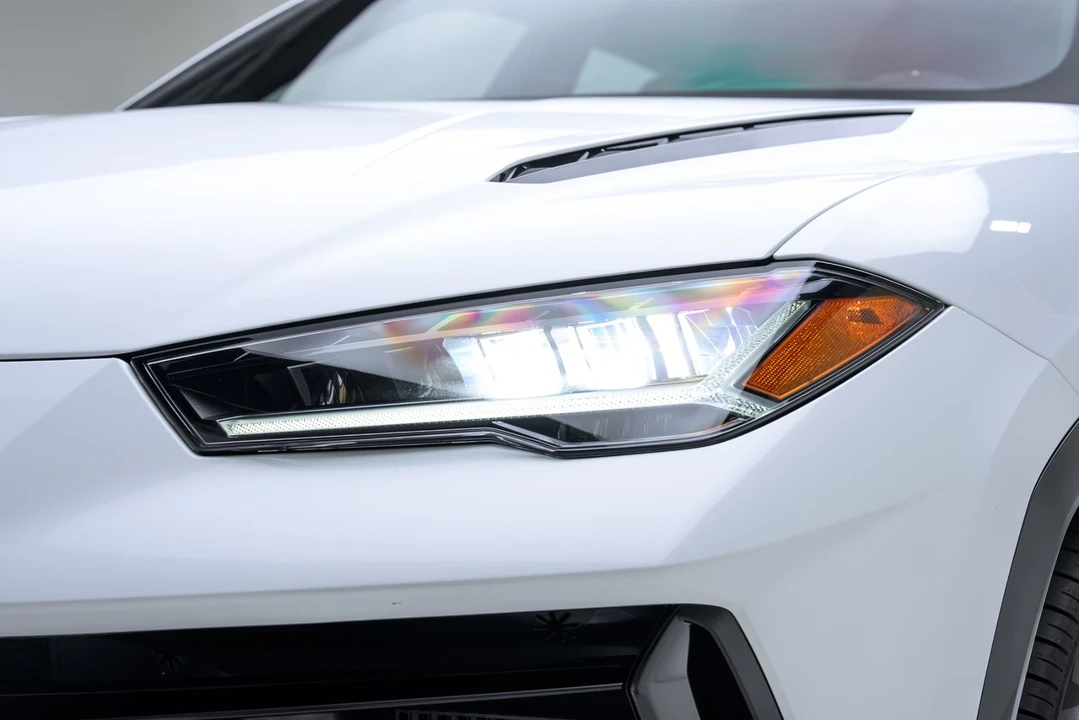 2024 Lamborghini Urus S - Image 11 of 31