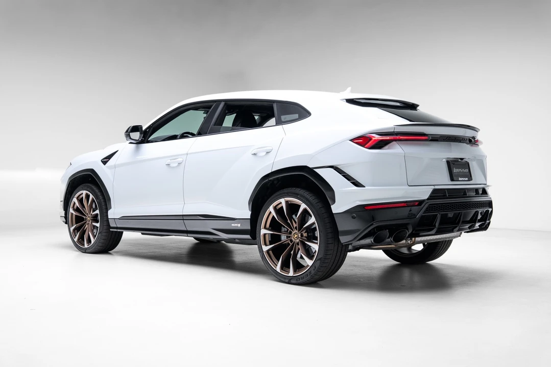 2024 Lamborghini Urus S - Image 23 of 31