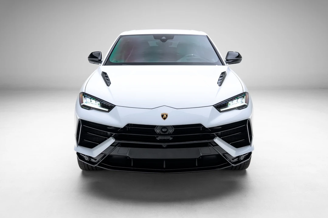 2024 Lamborghini Urus S - Image 3 of 31