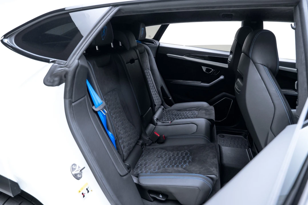 2024 Lamborghini Urus S - Image 18 of 31