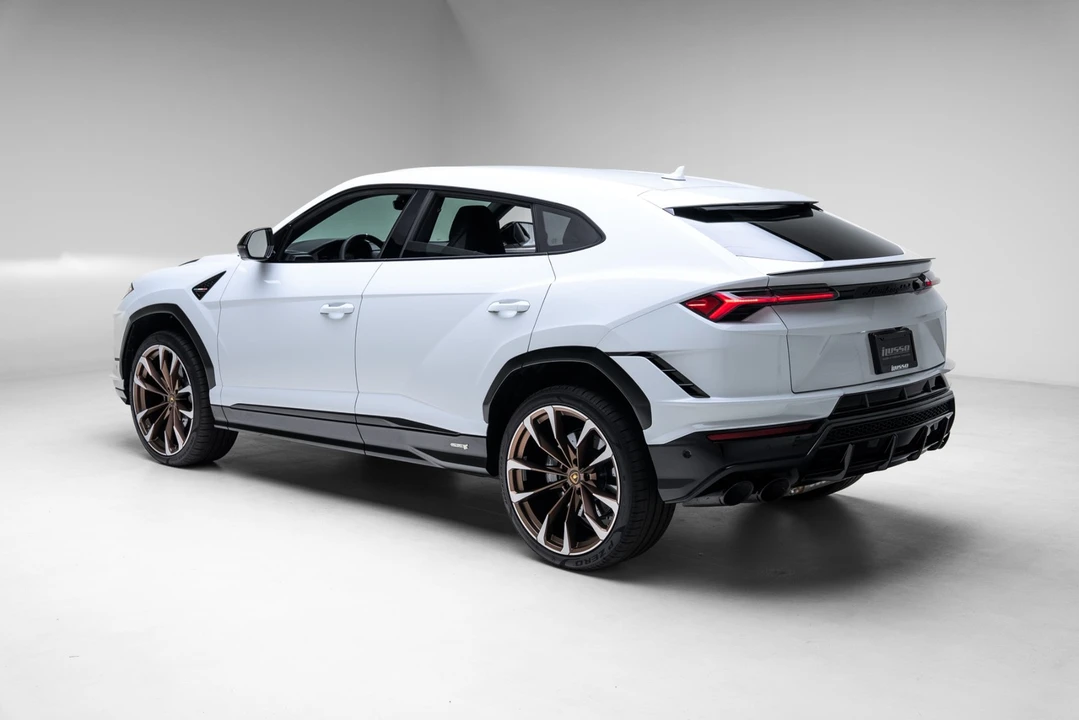 2024 Lamborghini Urus S - Image 24 of 31