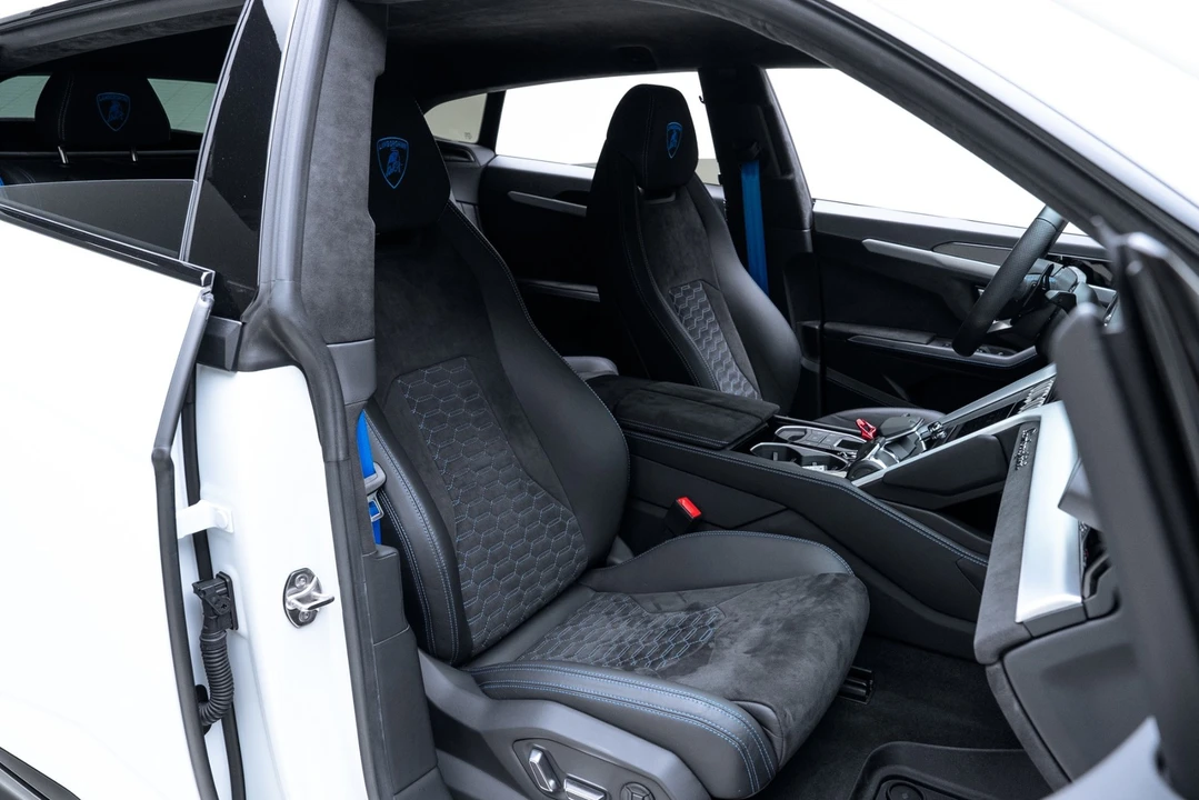 2024 Lamborghini Urus S - Image 17 of 31