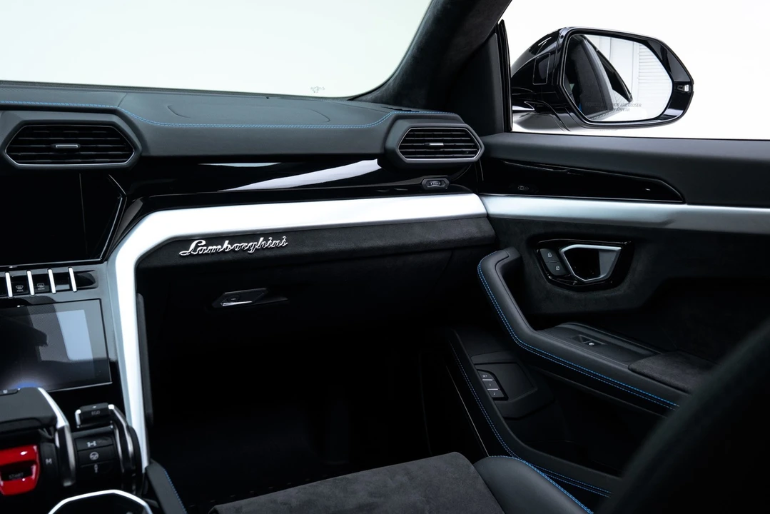 2024 Lamborghini Urus S - Image 28 of 31