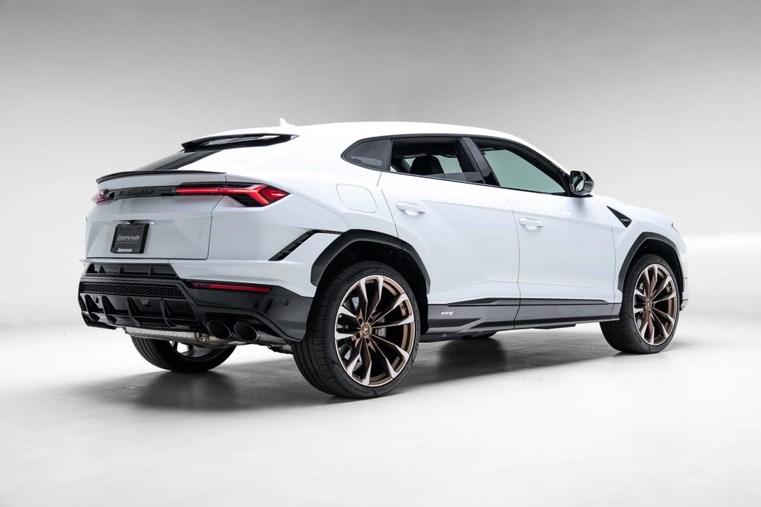 2024 Lamborghini Urus S - Image 20 of 31