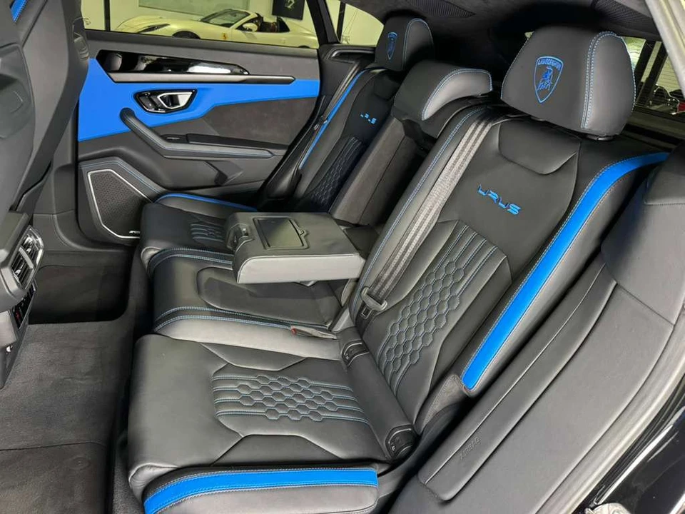 2024 Lamborghini Urus S - Image 12 of 12