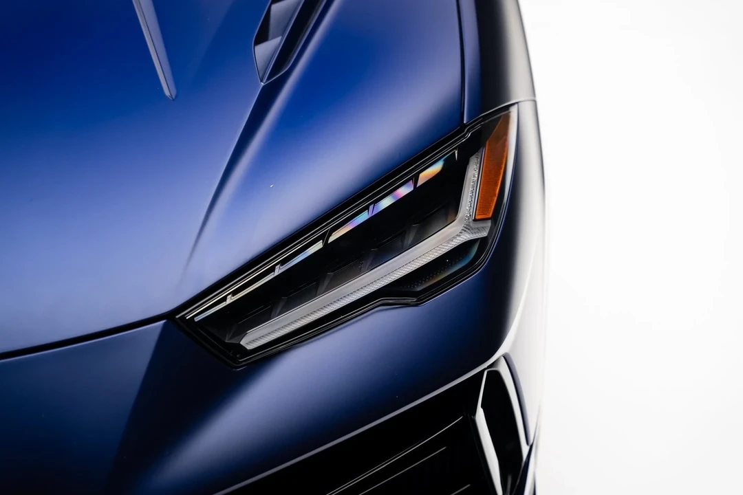2024 Lamborghini Urus S - Image 10 of 12