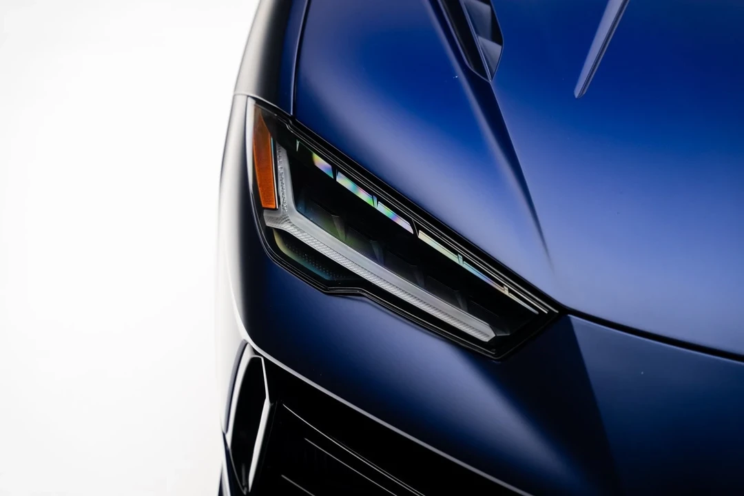 2024 Lamborghini Urus S - Image 11 of 12