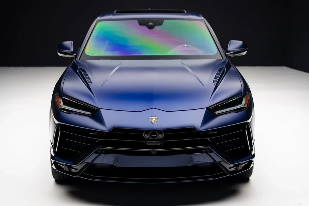 2024 Lamborghini Urus S - Image 5 of 12