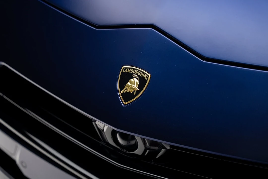 2024 Lamborghini Urus S - Image 12 of 12