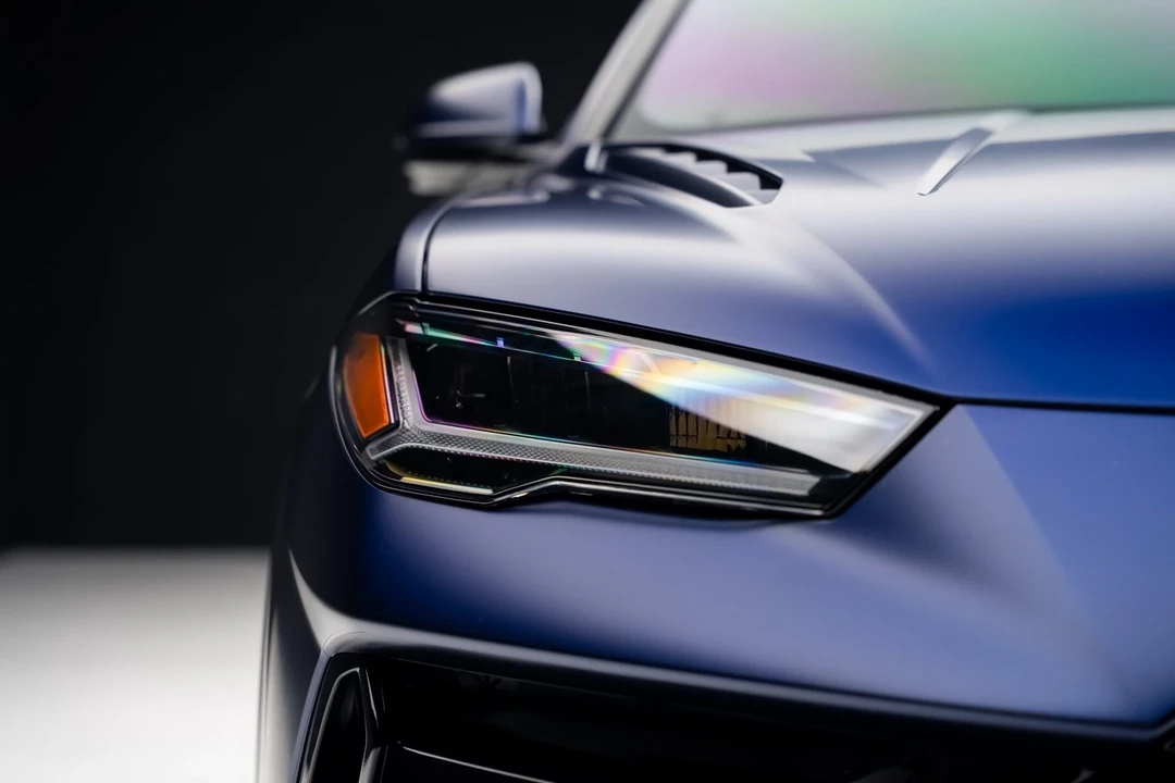 2024 Lamborghini Urus S - Image 8 of 12