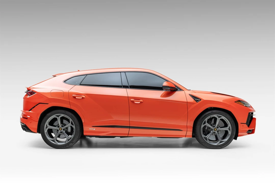2024 Lamborghini Urus S - Image 8 of 31