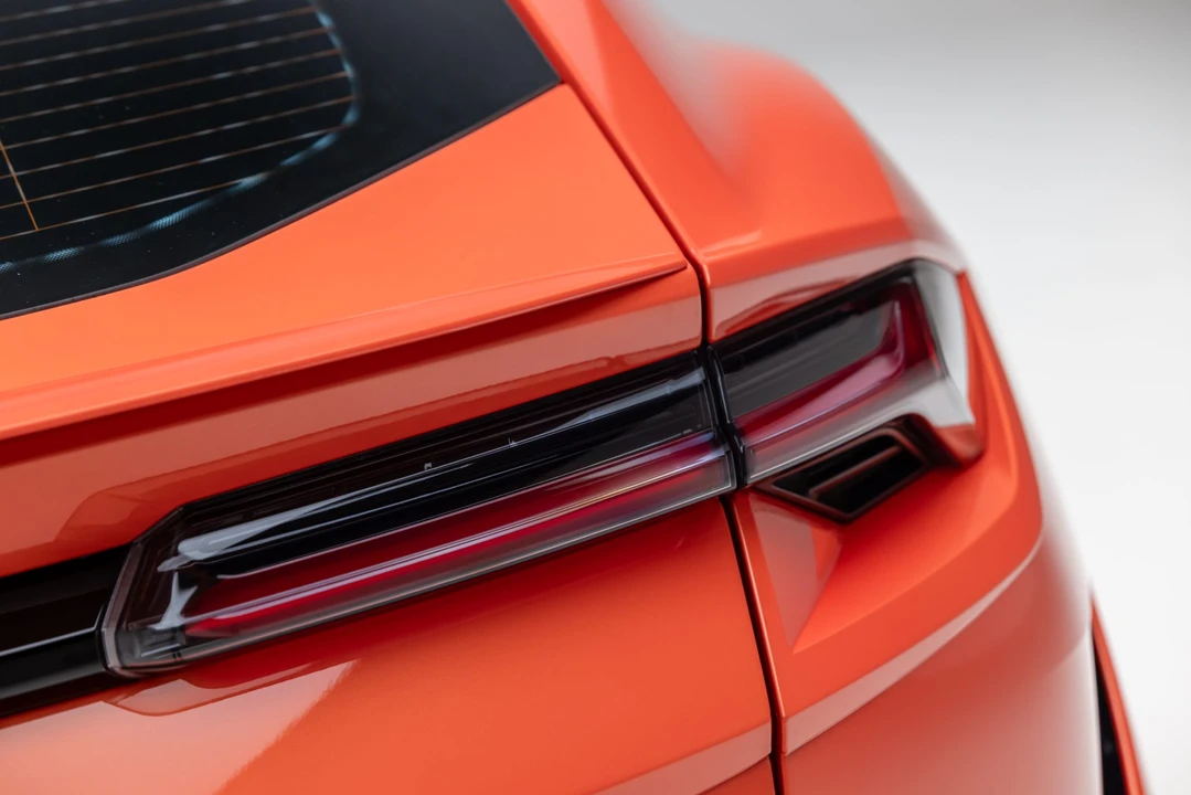 2024 Lamborghini Urus S - Image 27 of 31