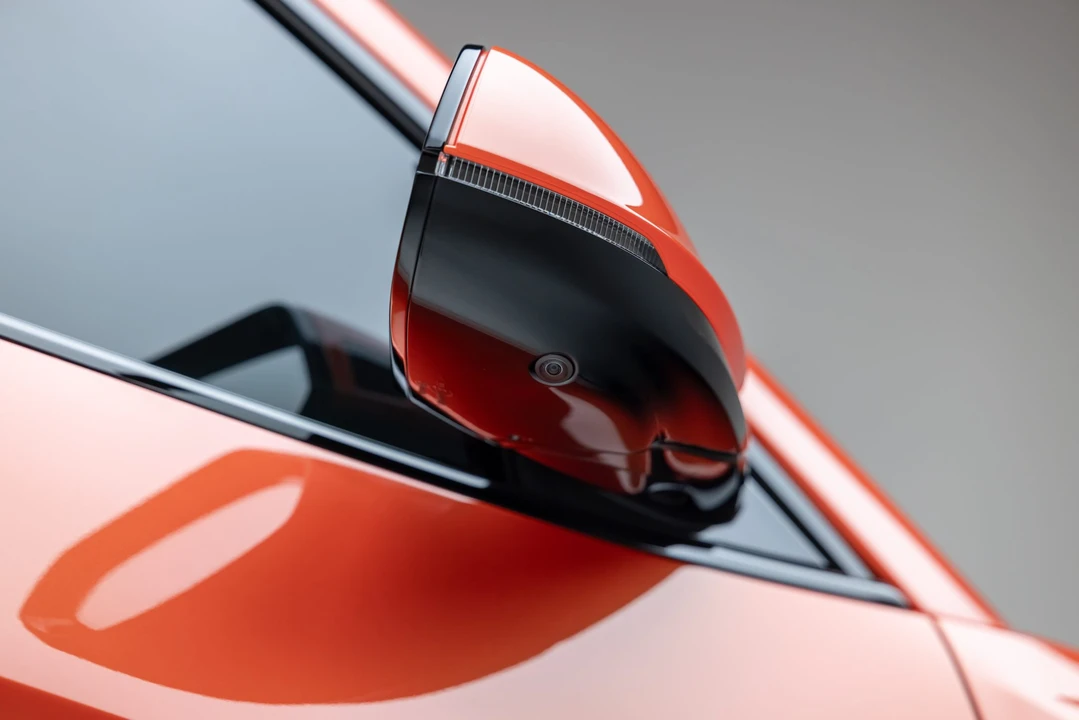 2024 Lamborghini Urus S - Image 24 of 31