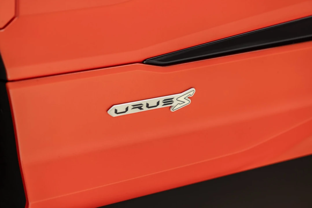 2024 Lamborghini Urus S - Image 25 of 31