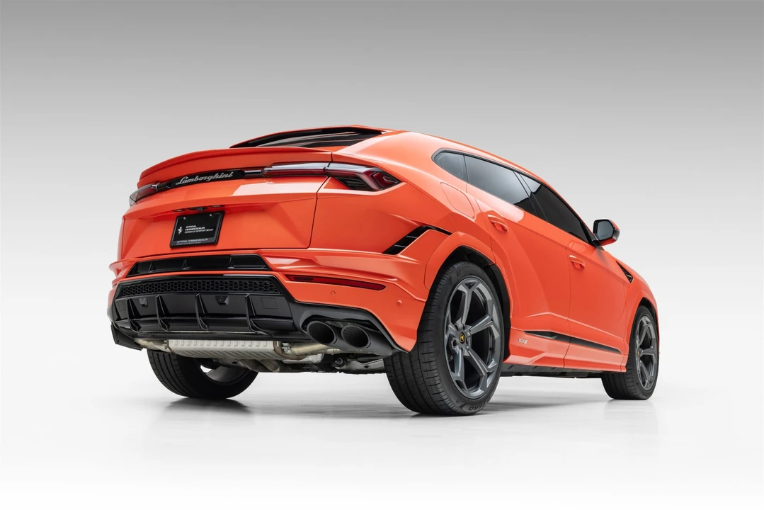 2024 Lamborghini Urus S - Image 12 of 31