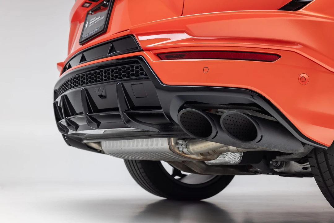 2024 Lamborghini Urus S - Image 30 of 31