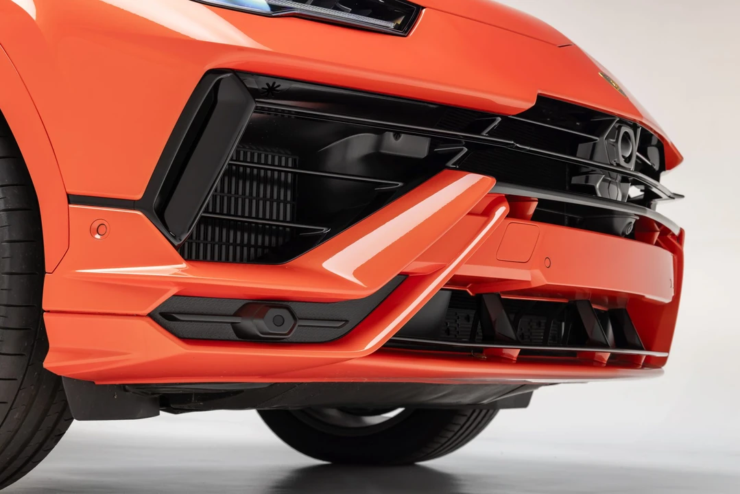 2024 Lamborghini Urus S - Image 23 of 31