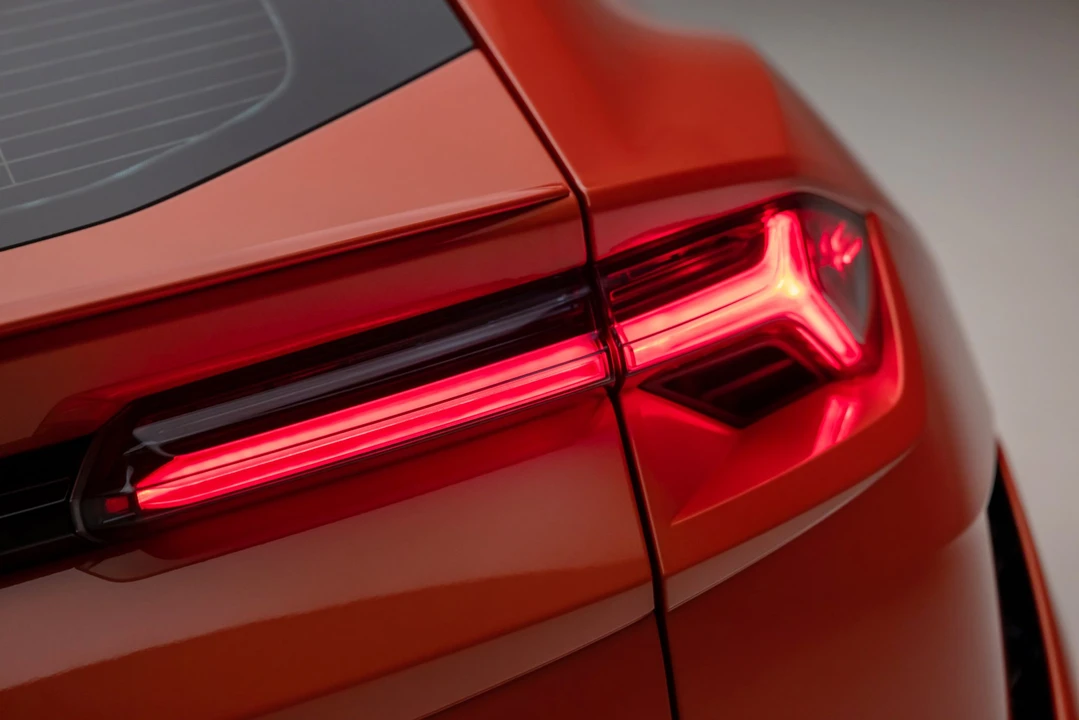 2024 Lamborghini Urus S - Image 26 of 31